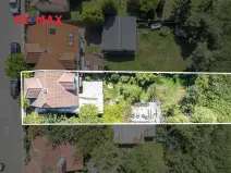 Prodej rodinného domu, Praha - Štěrboholy, Kazaňská, 90 m2