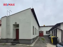 Pronájem obchodního prostoru, Polička, Tylova, 90 m2