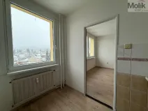 Pronájem bytu 1+1, Most, Jana Opletala, 34 m2