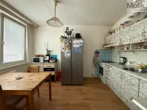 Prodej bytu 3+1, Most, Lidická, 59 m2