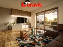 Prodej rodinného domu, Podolí, 113 m2