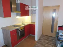 Pronájem bytu 1+kk, Plzeň - Bolevec, Studentská, 36 m2