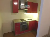 Pronájem bytu 1+kk, Plzeň - Bolevec, Studentská, 36 m2