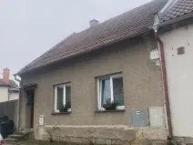Prodej rodinného domu, Kopidlno, Husova, 50 m2