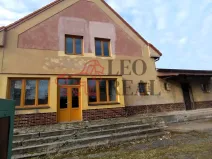 Prodej vícegeneračního domu, Český Brod - Štolmíř, Českobrodská, 600 m2