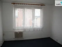 Pronájem bytu 1+kk, Nové Sedlo, Revoluční, 19 m2