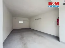 Pronájem garáže, Karviná, Ve Svahu, 20 m2
