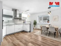 Prodej rodinného domu, Ohníč, 200 m2