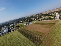 Prodej komerčního pozemku, Fryčovice, 4395 m2