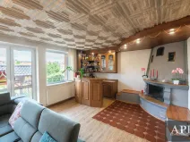 Prodej rodinného domu, Uherský Brod, Zahradní, 154 m2