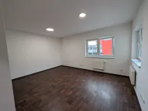 Pronájem bytu 1+kk, Olomouc, Voskovcova, 33 m2