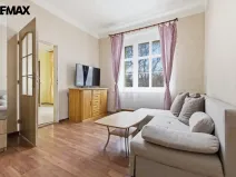 Prodej bytu 2+1, Karlovy Vary - Drahovice, Mattoniho nábřeží, 49 m2