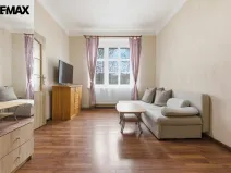 Prodej bytu 2+1, Karlovy Vary - Drahovice, Mattoniho nábřeží, 49 m2