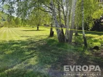 Prodej pozemku pro bydlení, Sázava, 3079 m2