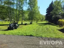 Prodej pozemku pro bydlení, Sázava, 3326 m2