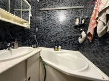 Prodej bytu 2+1, Chomutov, Václavská, 52 m2