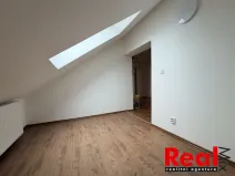 Pronájem bytu 3+kk, Brno - Staré Brno, Křídlovická, 65 m2