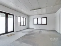 Pronájem bytu 2+kk, Praha - Horní Počernice, Mezihoří, 90 m2