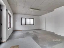 Pronájem bytu 2+kk, Praha - Horní Počernice, Mezihoří, 90 m2