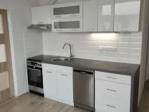 Pronájem bytu 3+kk, Jablonec nad Nisou, Budovatelů, 58 m2