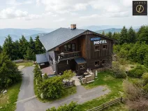 Prodej ubytování, Jáchymov, Klínovec, 870 m2