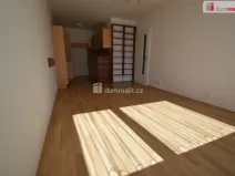 Pronájem bytu 2+kk, Praha - Žižkov, Na rovnosti, 44 m2