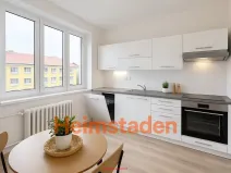 Pronájem bytu 2+1, Karviná - Nové Město, tř. Osvobození, 55 m2