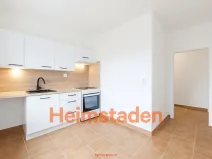 Pronájem bytu 2+1, Karviná - Nové Město, Nedbalova, 51 m2