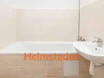 Pronájem bytu 2+1, Karviná - Nové Město, Nedbalova, 51 m2