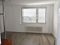 Pronájem bytu 1+kk, Brno - Líšeň, Elplova, 33 m2