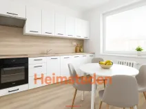 Pronájem bytu 3+1, Karviná - Nové Město, Závodní, 72 m2