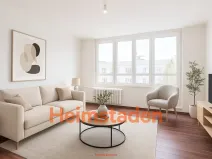 Pronájem bytu 3+1, Karviná - Nové Město, Závodní, 72 m2