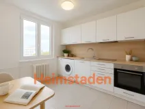 Pronájem bytu 3+1, Karviná - Nové Město, Závodní, 72 m2