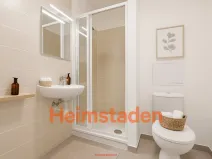 Pronájem bytu 1+1, Karviná - Hranice, Slovenská, 36 m2