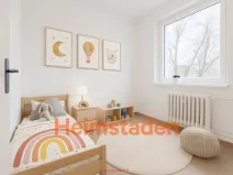 Pronájem bytu 3+1, Český Těšín, Hornická, 67 m2