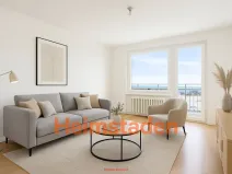 Pronájem bytu 1+kk, Český Těšín, Hornická, 28 m2