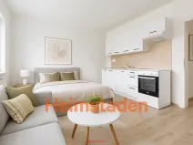 Pronájem bytu 1+kk, Stonava, Hořany, 21 m2