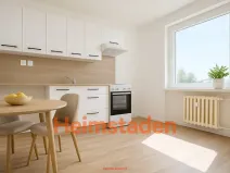 Pronájem bytu 1+1, Horní Suchá, Dr. Glazera, 39 m2