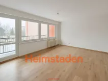 Pronájem bytu 4+1, Orlová - Lutyně, Ke Studánce, 88 m2