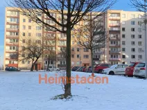 Pronájem bytu 3+1, Orlová - Lutyně, Ke Studánce, 71 m2