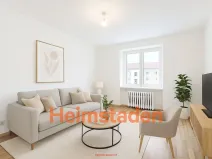 Pronájem bytu 3+1, Havířov - Město, Hlavní třída, 69 m2