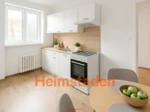 Pronájem bytu 2+1, Havířov - Město, Na Nábřeží, 55 m2