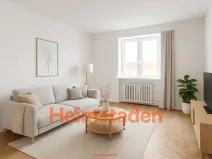 Pronájem bytu 2+1, Havířov - Město, Dvořákova, 66 m2