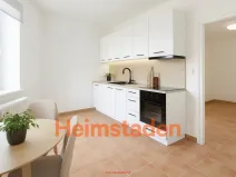 Pronájem bytu 2+1, Havířov - Město, Hybešova, 55 m2