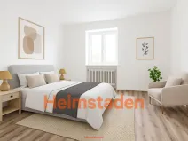 Pronájem bytu 3+1, Havířov - Město, Koperníkova, 79 m2