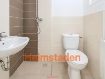 Pronájem bytu 1+kk, Havířov - Město, Marušky Kudeříkové, 22 m2