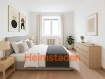 Pronájem bytu 1+1, Havířov - Město, Hlavní třída, 37 m2