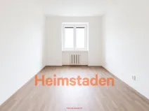 Pronájem bytu 1+1, Havířov - Město, Hlavní třída, 37 m2