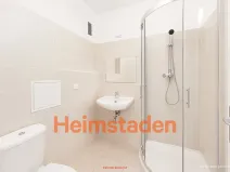 Pronájem bytu 1+kk, Havířov - Město, Hlavní třída, 21 m2