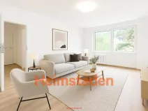 Pronájem bytu 2+1, Havířov - Město, Slezská, 49 m2